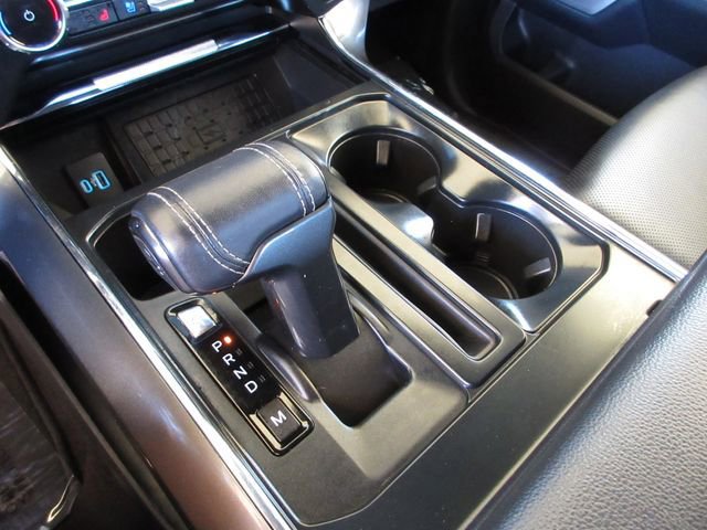 Certified 2023 Ford F150 Lariat w/ Equipment Group 502A High image 21