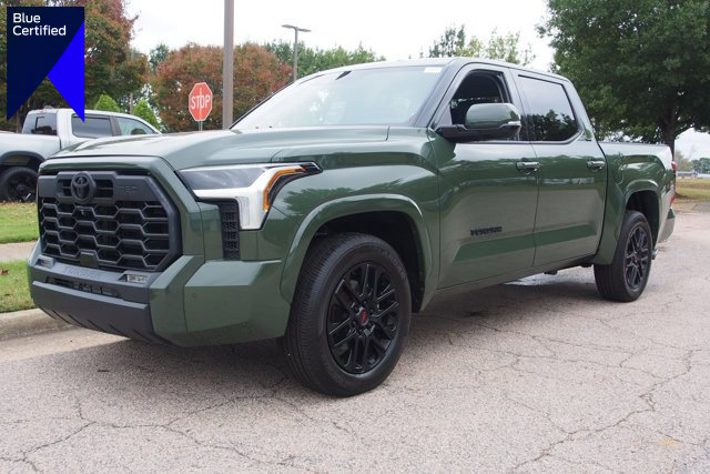 Used 2023 Toyota Tundra SR5