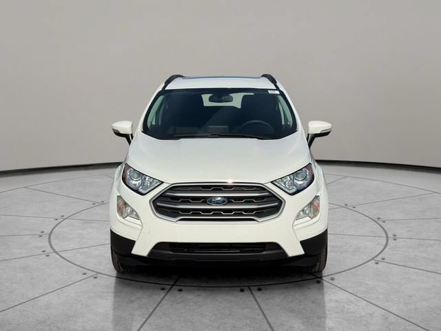 Certified 2021 Ford EcoSport SE FWD image 13