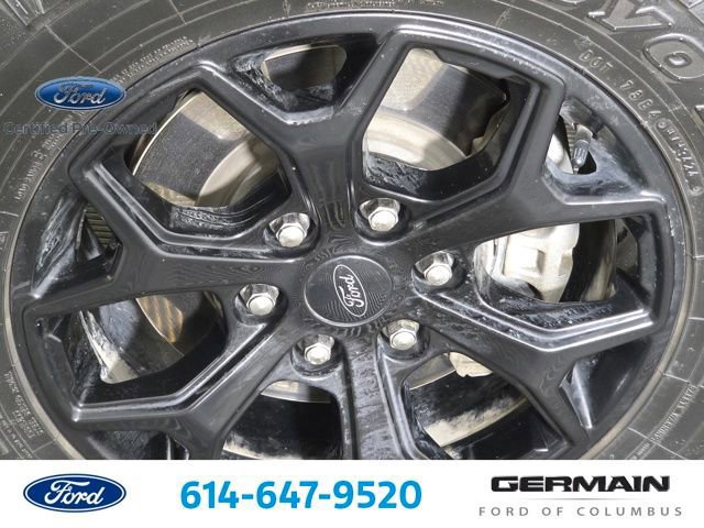 Certified 2022 Ford Expedition Timberline AWD/4WD image 13