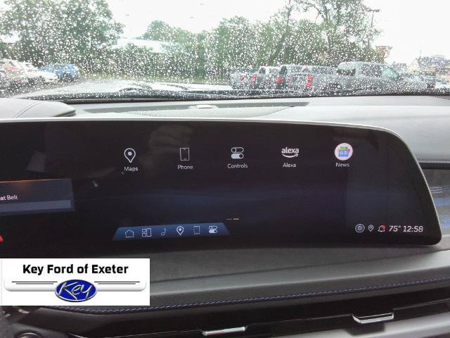 Used 2024 Cadillac XT4 Sport AWD/4WD image 40
