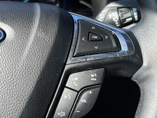 Certified 2024 Ford Edge SEL w/ Sport Appearance Package AWD/4WD image 28