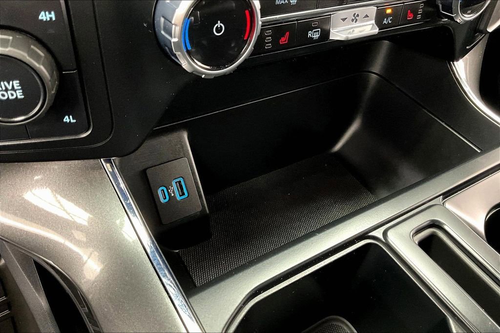 Certified 2023 Ford F150 XLT w/ Equipment Group 302A High image 33