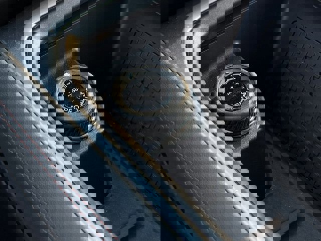 Certified 2025 Ford Expedition Max Active image 39