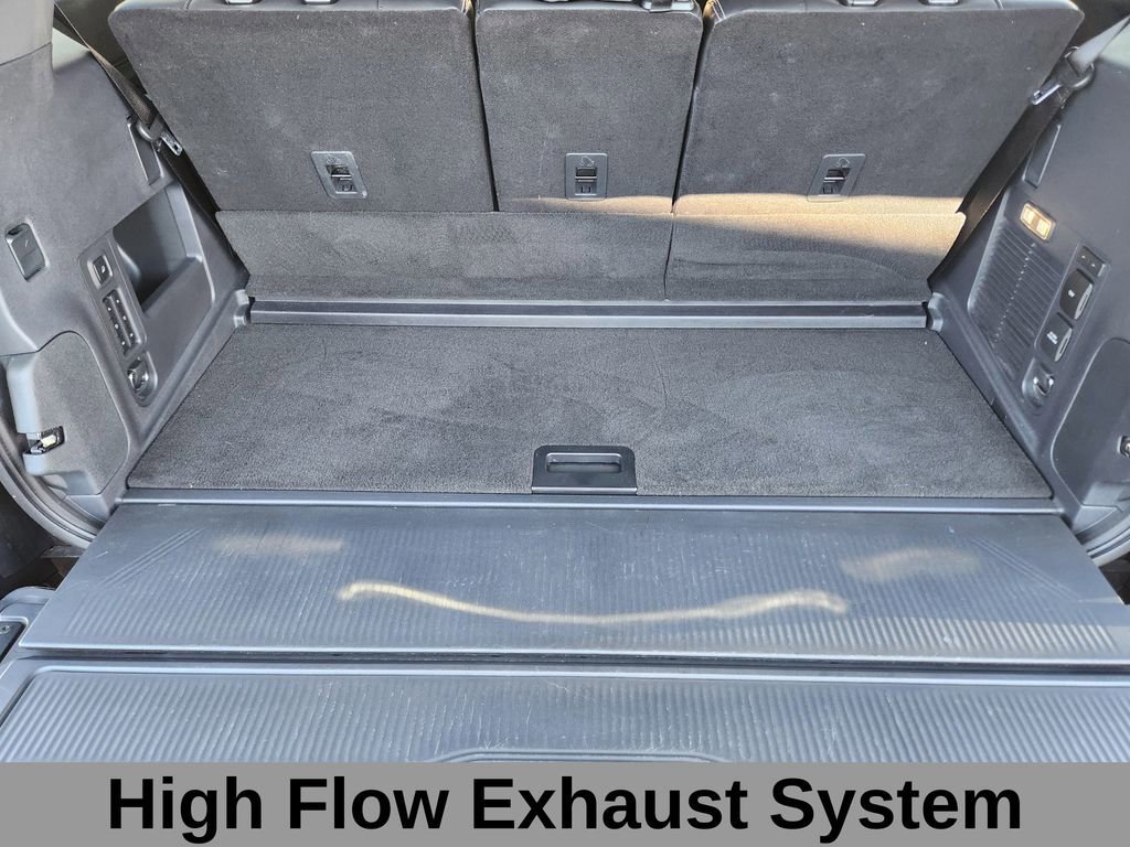 Certified 2025 Ford Expedition Platinum w/ Stealth Performance Package image 19