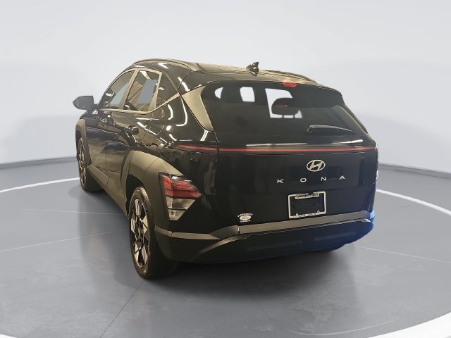 Used 2025 Hyundai Kona SEL FWD image 5