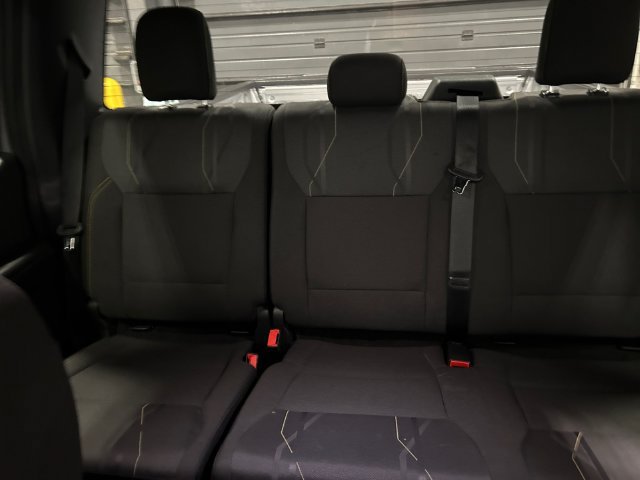 Certified 2024 Ford F150 STX AWD/4WD image 19