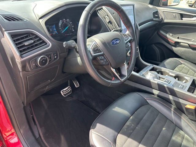 Certified 2023 Ford Edge ST-Line AWD/4WD image 20