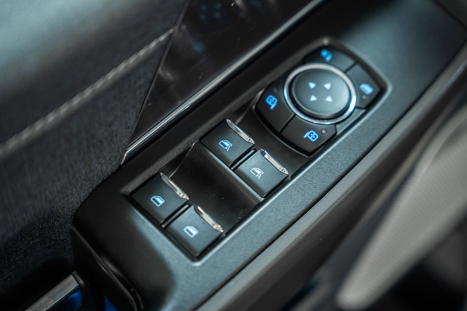 Certified 2024 Ford F150 Lariat image 48