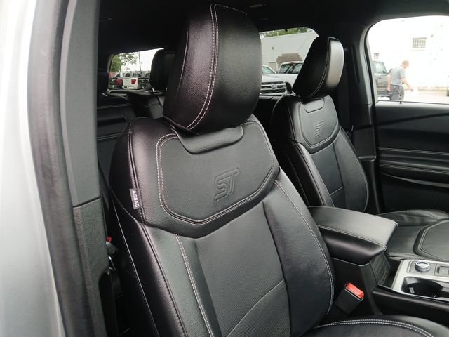 Certified 2023 Ford Explorer ST w/ Equipment Group 401A AWD/4WD image 54