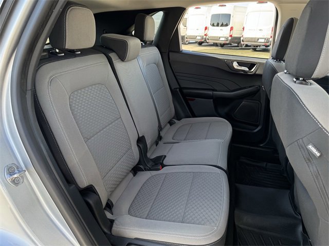Certified 2021 Ford Escape SE image 27