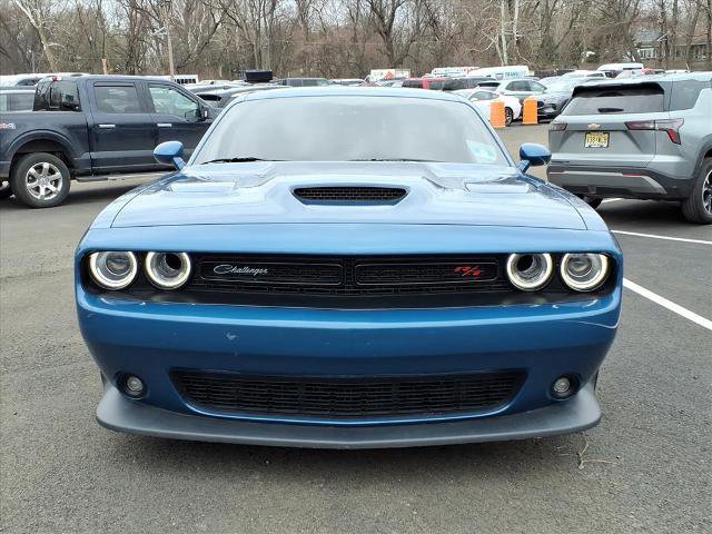 Used 2020 Dodge Challenger R/T Scat Pack image 8