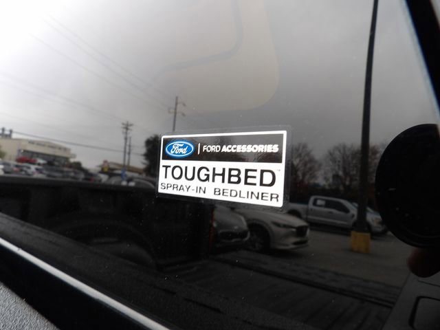 Certified 2024 Ford F250 King Ranch w/ Chrome Package image 13