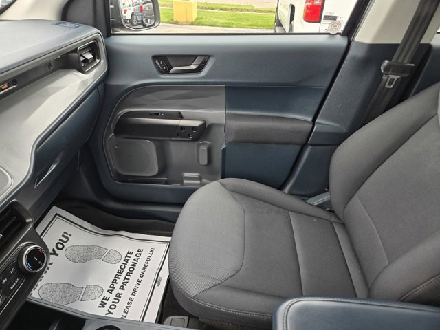 Certified 2022 Ford Maverick XL FWD image 15