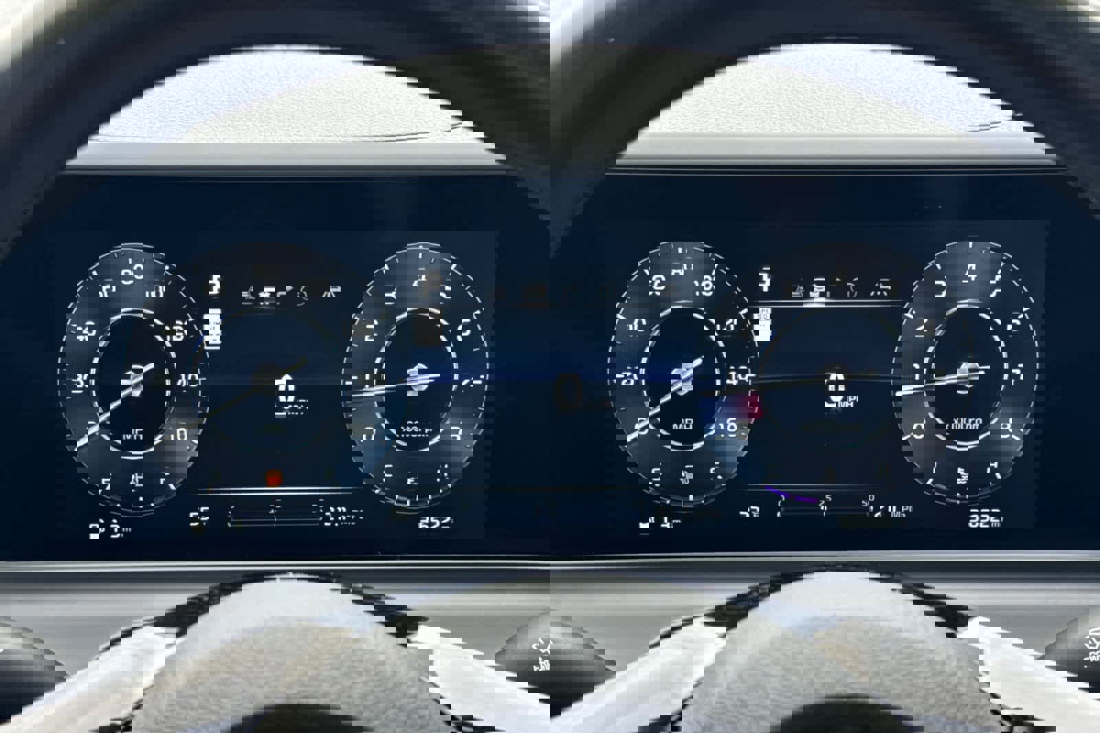 Used 2024 Kia Seltos SX image 25