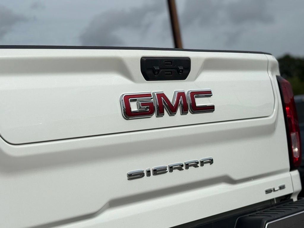 Used 2020 GMC Sierra 2500 SLE w/ Gooseneck/5TH Wheel Package AWD/4WD image 33