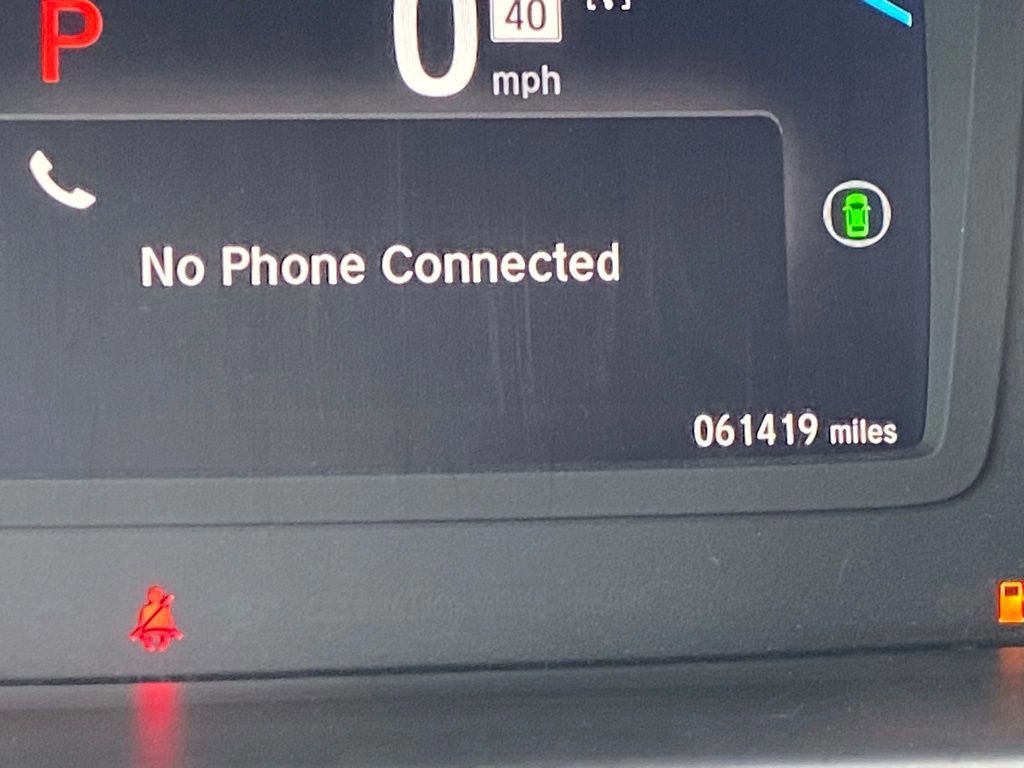 Used 2023 Honda Odyssey Sport image 14