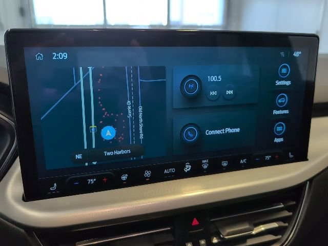 Certified 2023 Ford Escape Platinum image 22