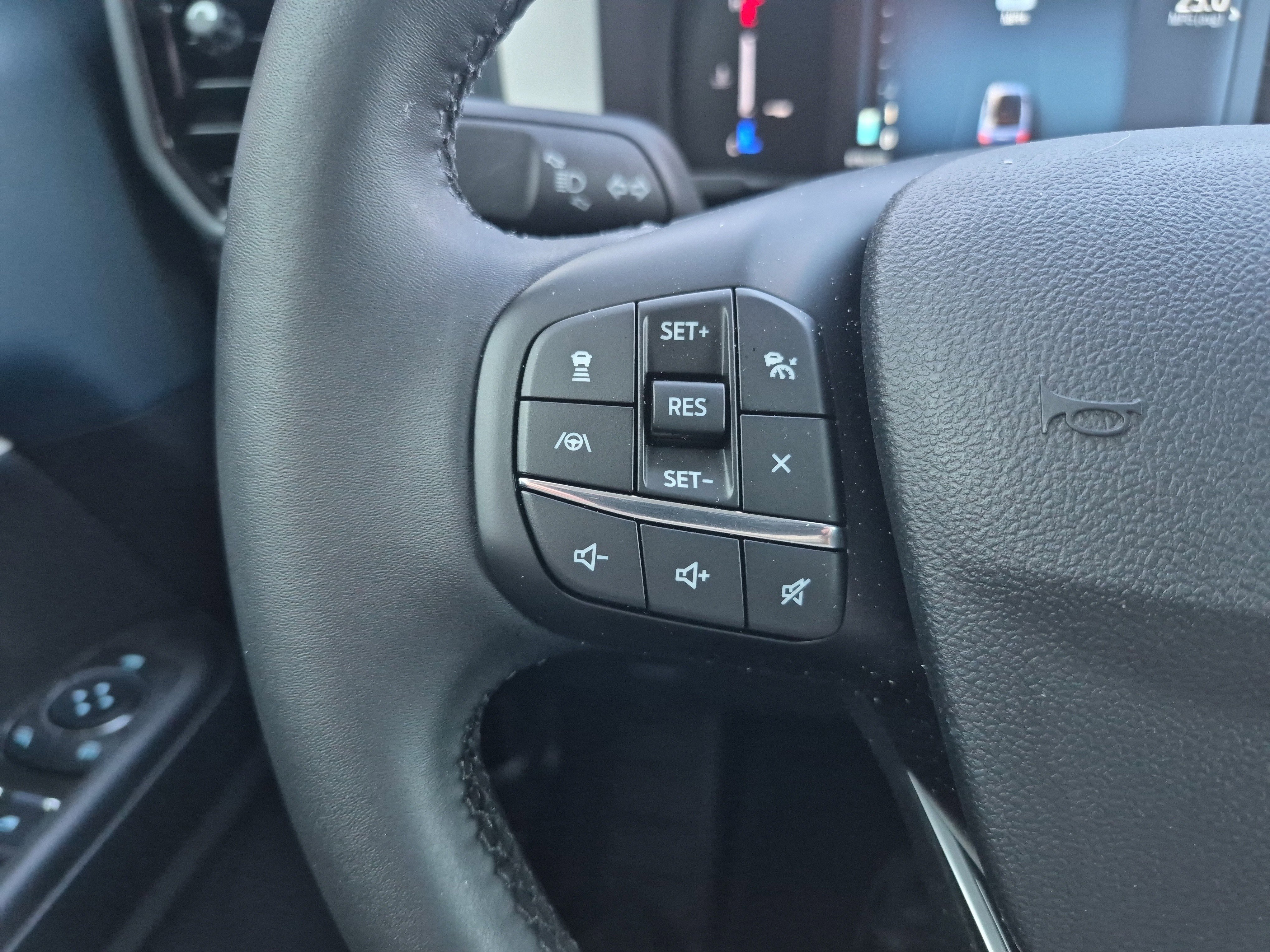 Certified 2026 Ford Bronco Sport Heritage w/ Convenience Package image 27