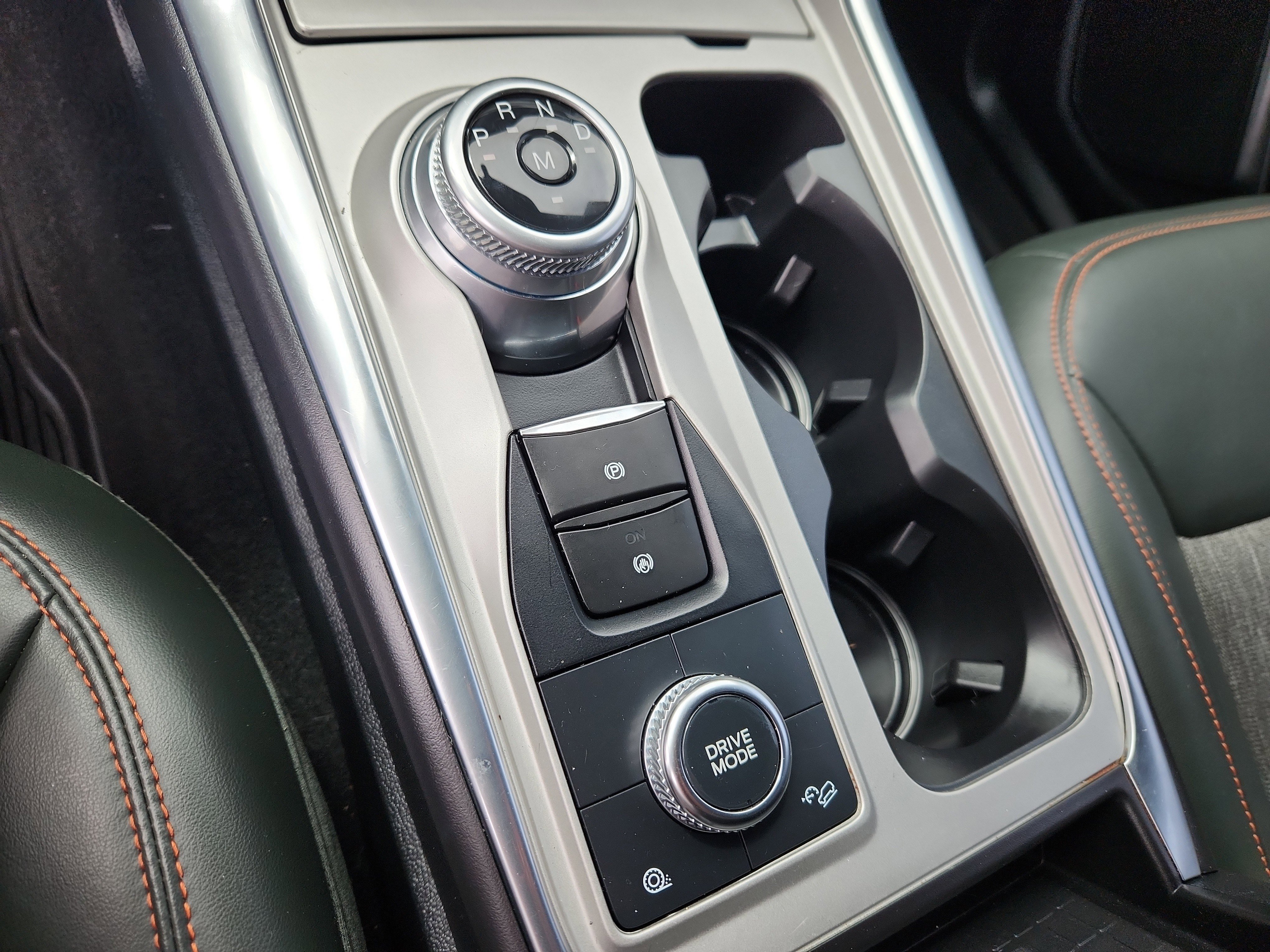Certified 2023 Ford Explorer Timberline w/ Timberline Technology Package AWD/4WD image 21