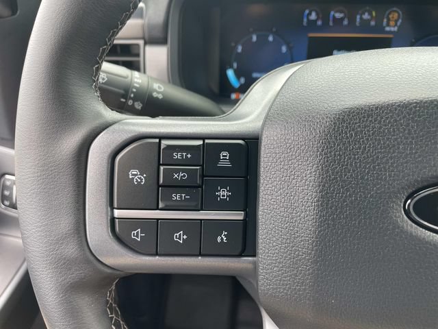 Certified 2025 Ford F150 Lariat AWD/4WD image 29