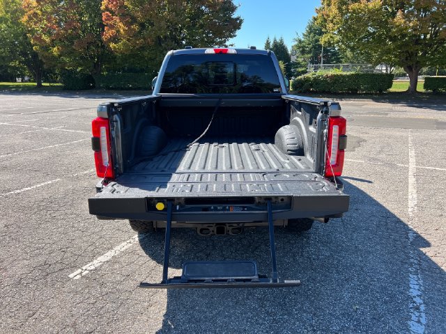 Certified 2025 Ford F250 Lariat w/ Lariat Ultimate Package AWD/4WD image 31