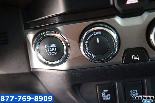 Used 2023 Toyota Tacoma SR5 w/ Technology Package AWD/4WD image 21