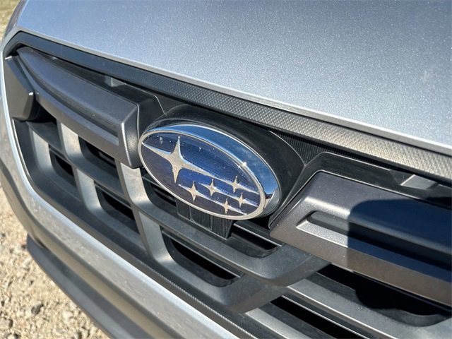 Used 2021 Subaru Crosstrek 2.5i Sport w/ Moonroof Package image 34