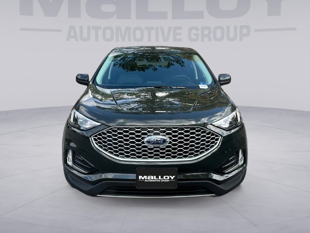 Certified 2024 Ford Edge SEL w/ Convenience Package AWD/4WD image 8