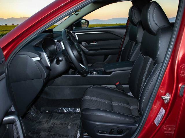Used 2024 MAZDA CX-50 AWD 2.5 S w/ Premium Package image 14