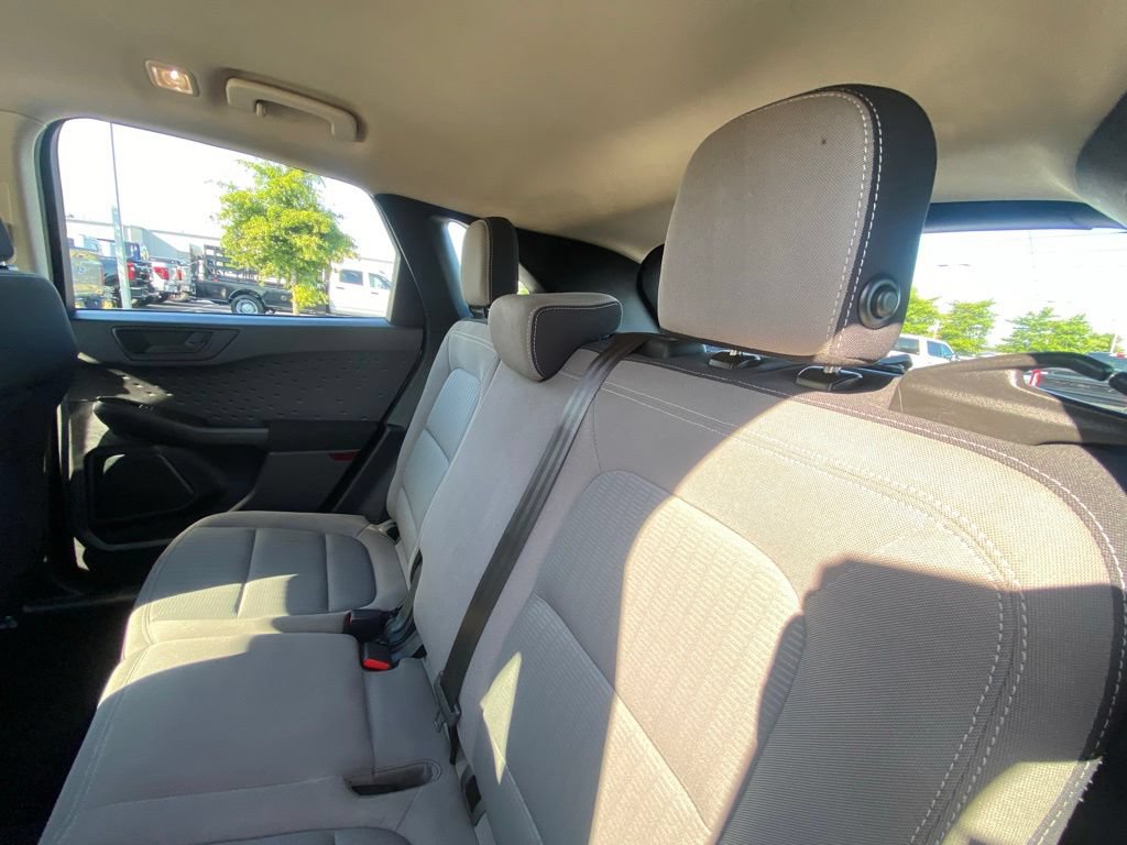 Certified 2020 Ford Escape S AWD/4WD image 24