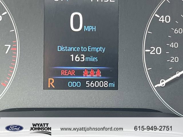 Used 2024 Toyota Corolla LE FWD image 35