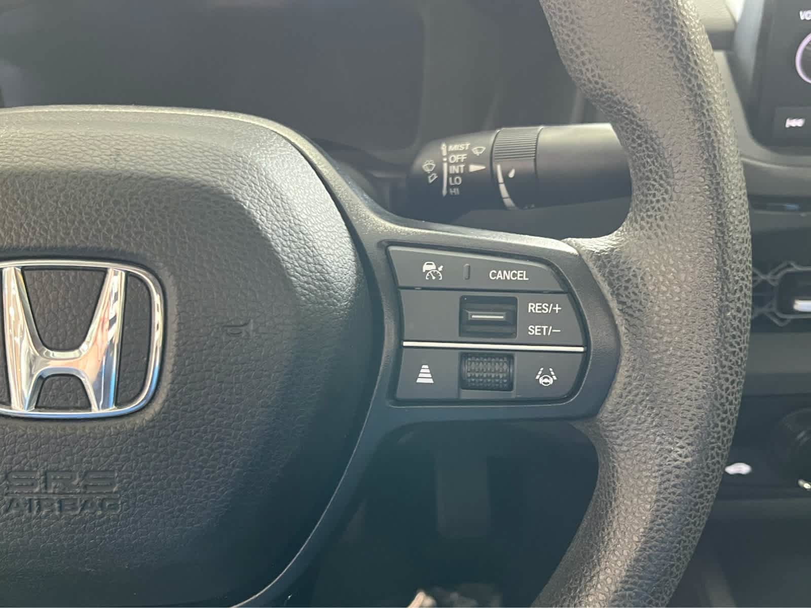 Used 2023 Honda Accord EX image 25