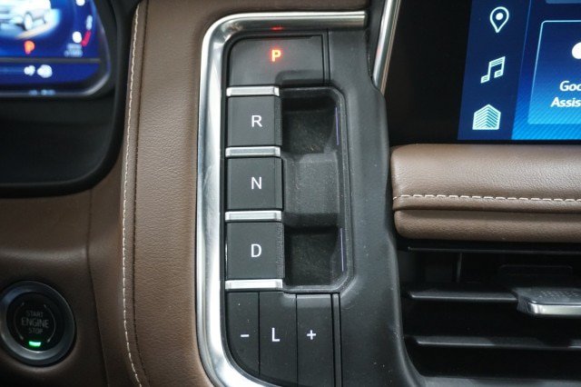 Used 2023 Chevrolet Tahoe High Country RWD image 39