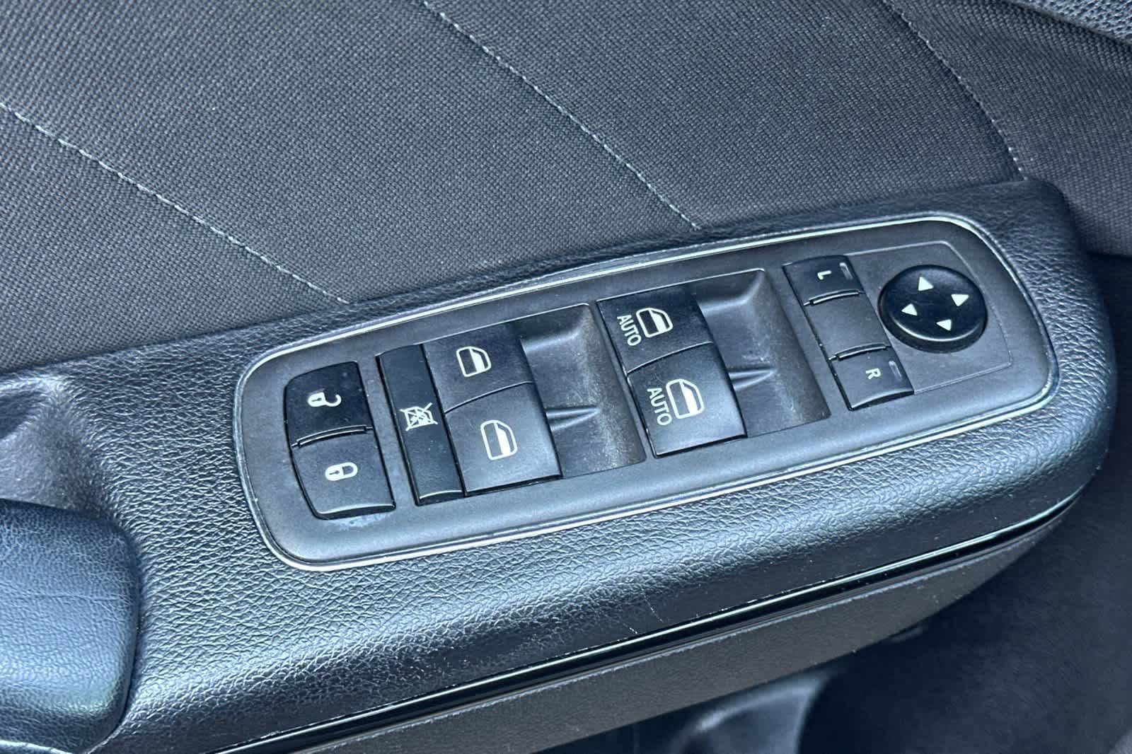 Used 2021 Dodge Charger GT w/ Blacktop Package image 13