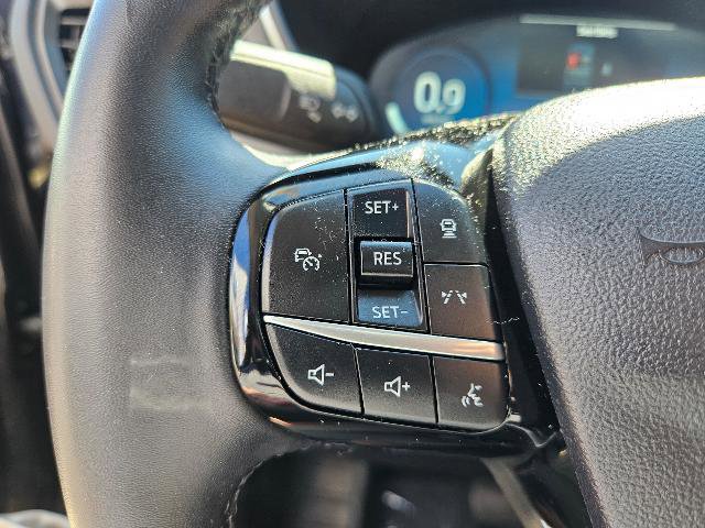 Certified 2024 Ford Escape Platinum w/ Premium Technology Package AWD/4WD image 18