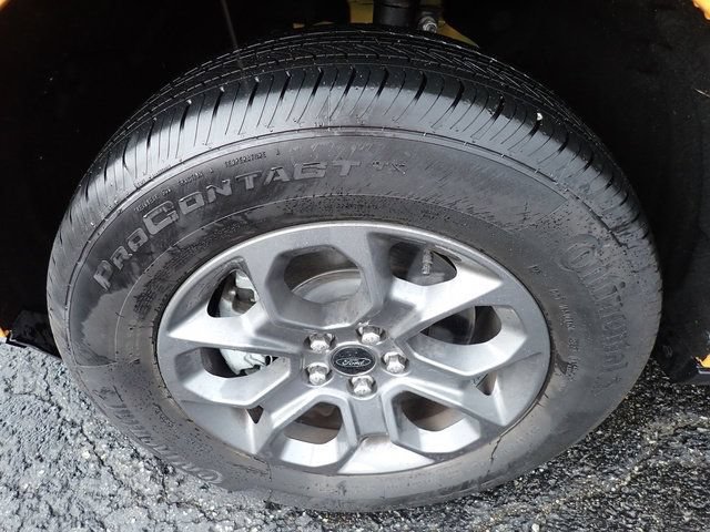Certified 2023 Ford Maverick XLT w/ Equipment Group 300A Standard AWD/4WD image 14