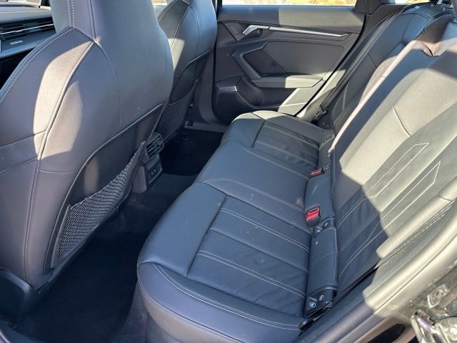 Used 2022 Audi S3 Prestige AWD/4WD image 10