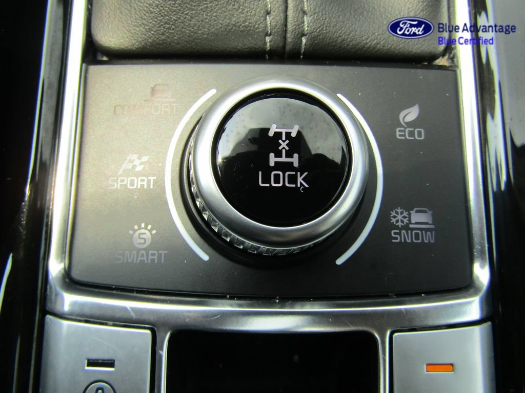 Used 2024 Kia Telluride S w/ S Sunroof Package AWD/4WD image 40