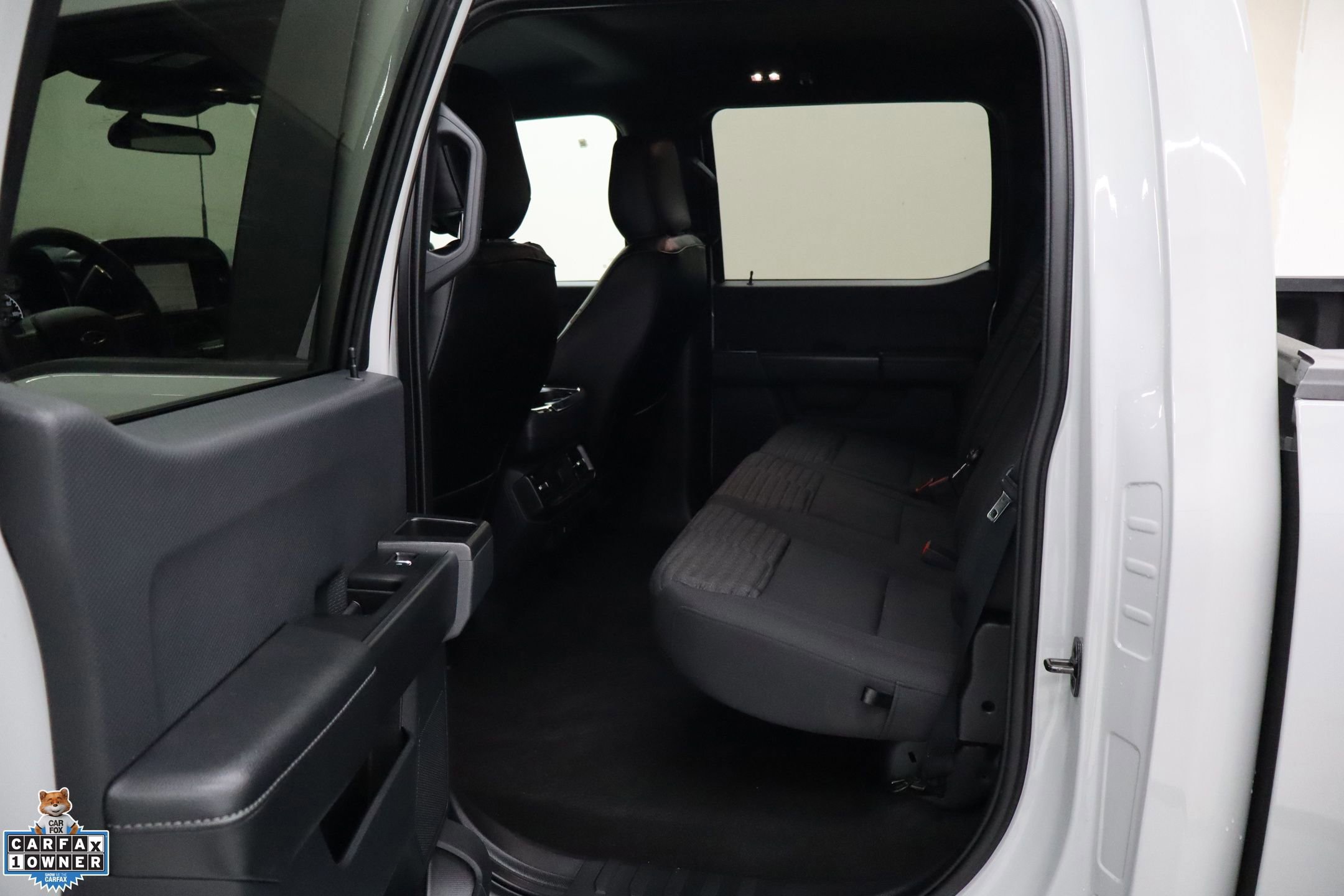 Certified 2023 Ford F150 XL w/ STX Appearance Package image 31