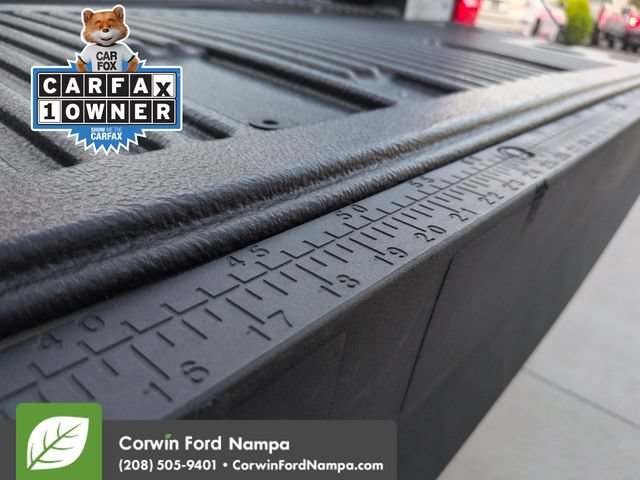 Certified 2025 Ford F350 XLT w/ FX4 Off-Road Package AWD/4WD image 28