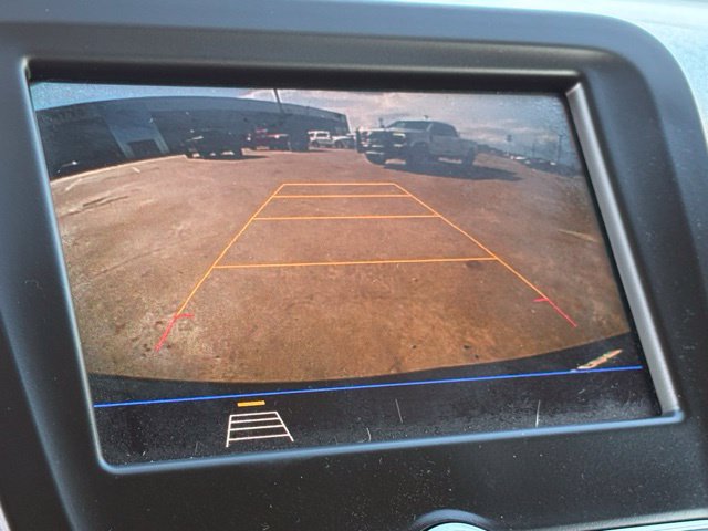 Used 2021 Chevrolet Equinox LT FWD image 23