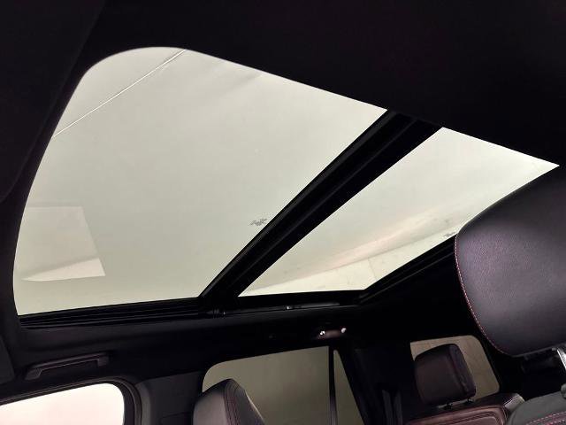 Certified 2024 Ford Expedition Limited image 14