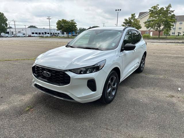 Certified 2023 Ford Escape ST-Line w/ Tech Pack #1 AWD/4WD image 31