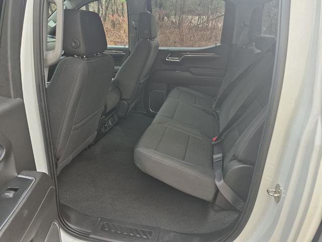 Used 2022 Chevrolet Silverado 1500 LT image 14