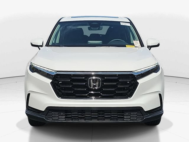 Used 2025 Honda CR-V EX-L image 8
