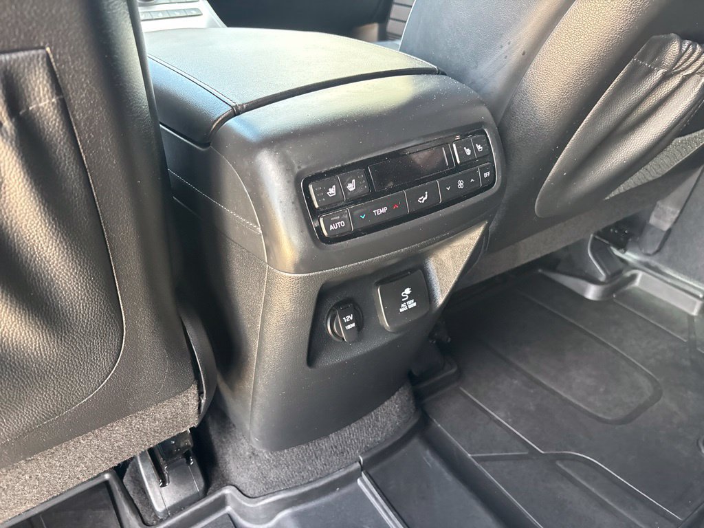 Used 2023 Hyundai Palisade Calligraphy AWD/4WD image 31
