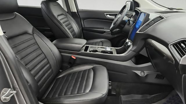 Certified 2024 Ford Edge SEL w/ Convenience Package AWD/4WD image 23