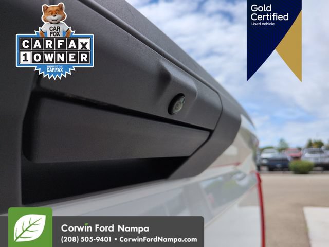 Certified 2022 Ford F150 XL w/ STX Black Appearance Package AWD/4WD image 32