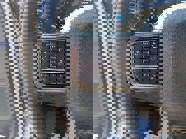 Certified 2024 Ford F150 XLT w/ Equipment Group 302A MID image 17